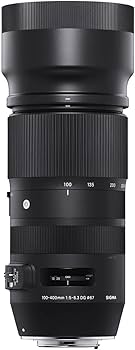 送料無料！ SIGMA 100-400mm F5-6.3 DG OS HSM シグマ 100-400mm F5-6.3 DG DN OS [ソニーE用] 価格比較 - 価格.com